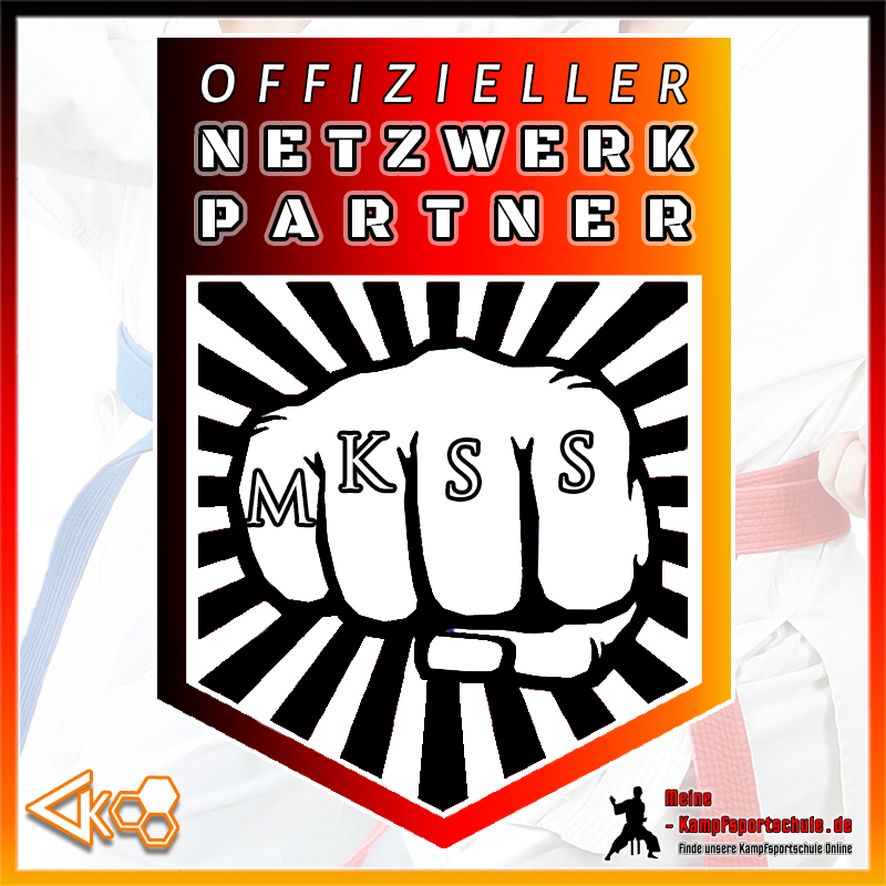 MKSS Netzwerkpartner Kampfsportschule