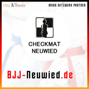 Profilbild 023 BJJ Grappling - Checkmat Neuwied