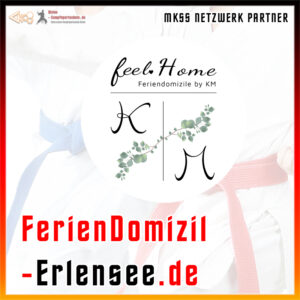 Profilbild 009 KM - Ferienwohnung Erlensee